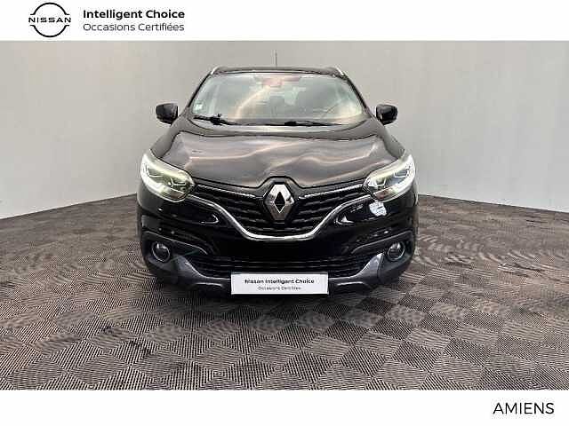 Renault Kadjar dCi 130 Energy X-Tronic