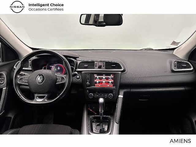 Renault Kadjar dCi 130 Energy X-Tronic