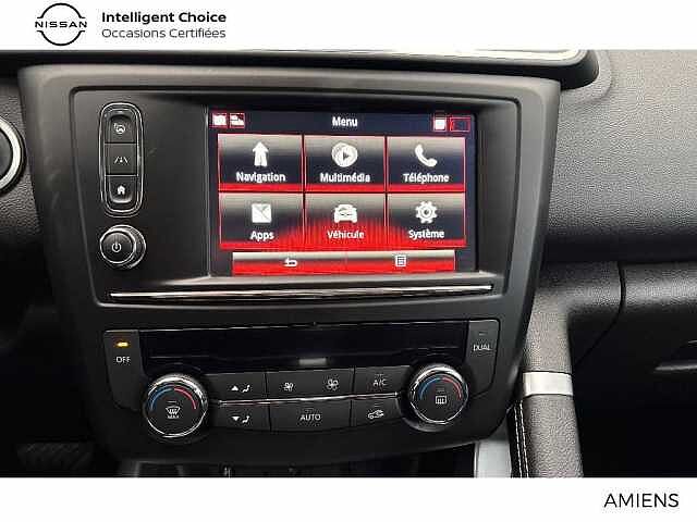 Renault Kadjar dCi 130 Energy X-Tronic
