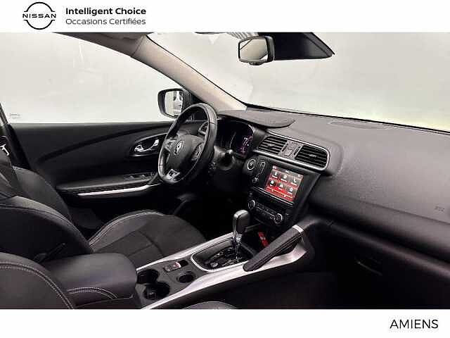 Renault Kadjar dCi 130 Energy X-Tronic