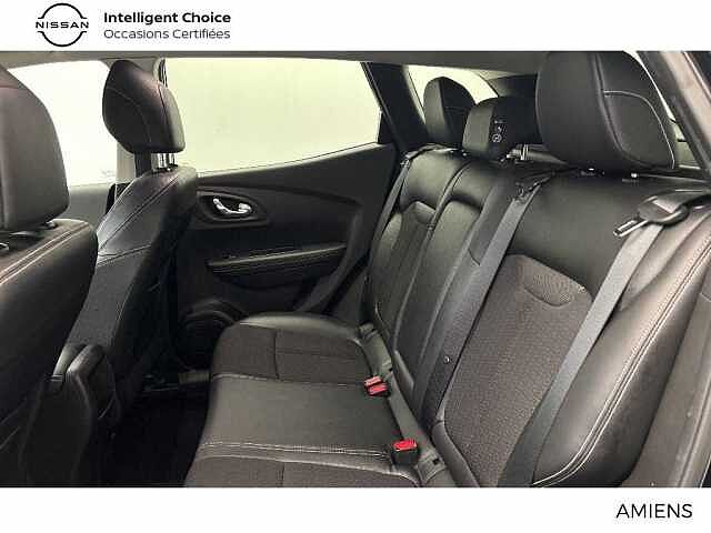 Renault Kadjar dCi 130 Energy X-Tronic