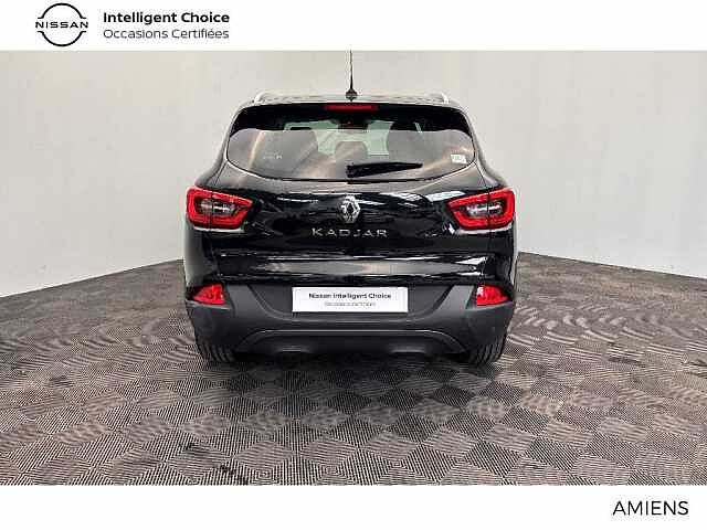Renault Kadjar dCi 130 Energy X-Tronic