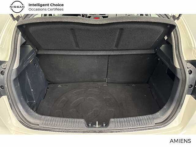 Kia Rio 1.2L 85
