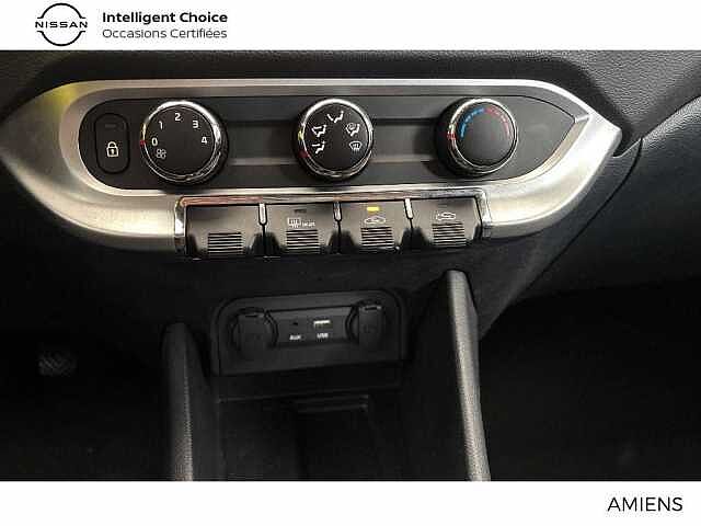 Kia Rio 1.2L 85
