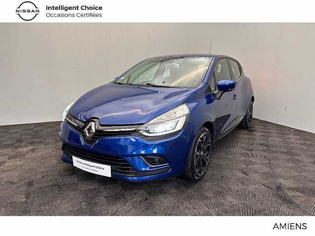 Renault Clio iv Clio TCe 90 E6C