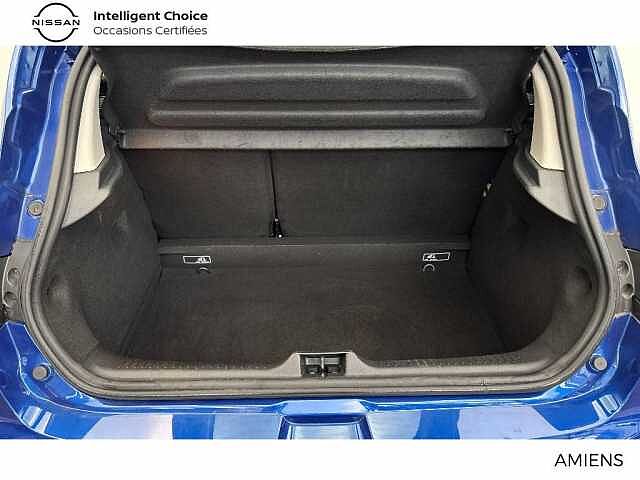 Renault Clio iv Clio TCe 90 E6C