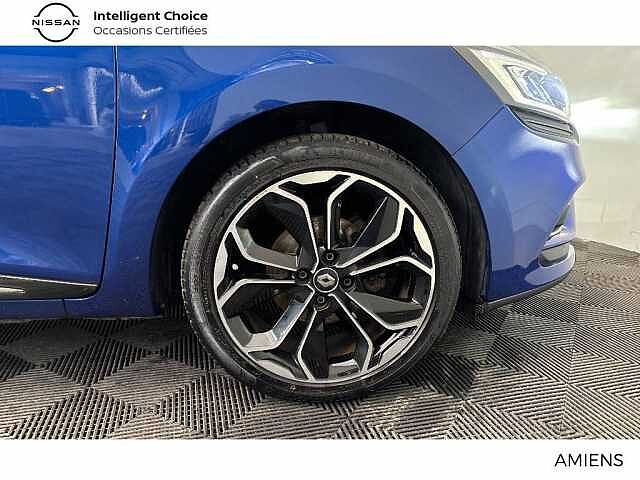 Renault Clio iv Clio TCe 90 E6C