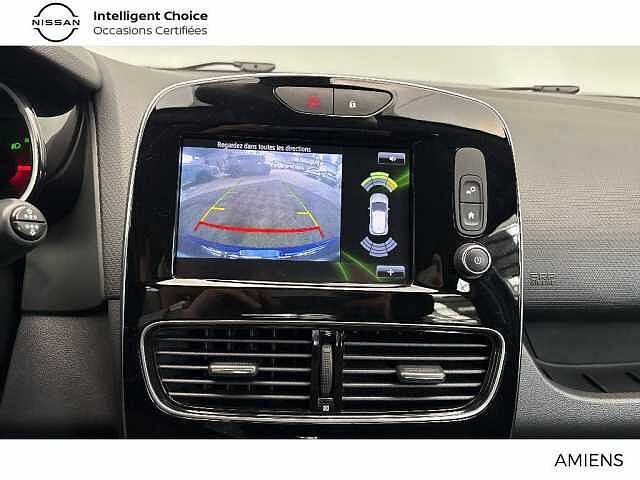 Renault Clio iv Clio TCe 90 E6C