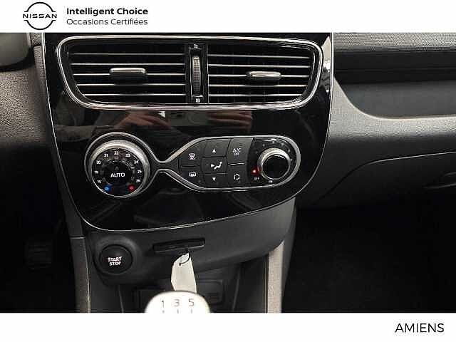 Renault Clio iv Clio TCe 90 E6C