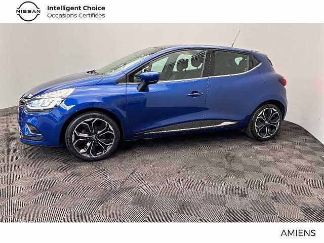 Renault Clio iv Clio TCe 90 E6C