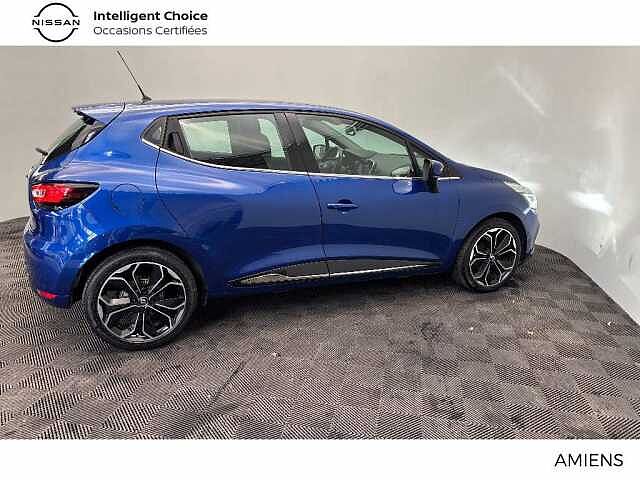 Renault Clio iv Clio TCe 90 E6C