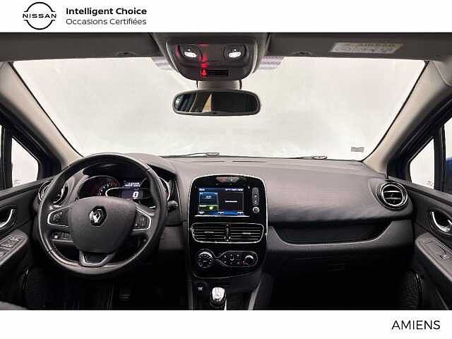 Renault Clio iv Clio TCe 90 E6C