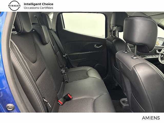 Renault Clio iv Clio TCe 90 E6C