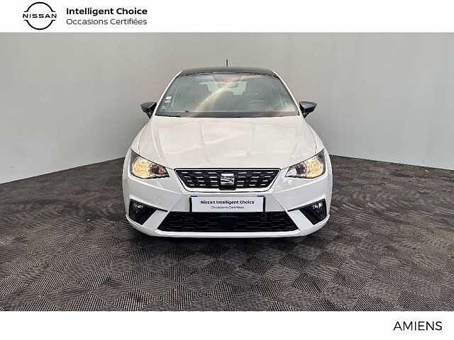 Seat Ibiza 1.6 TDI 95 ch S/S BVM5