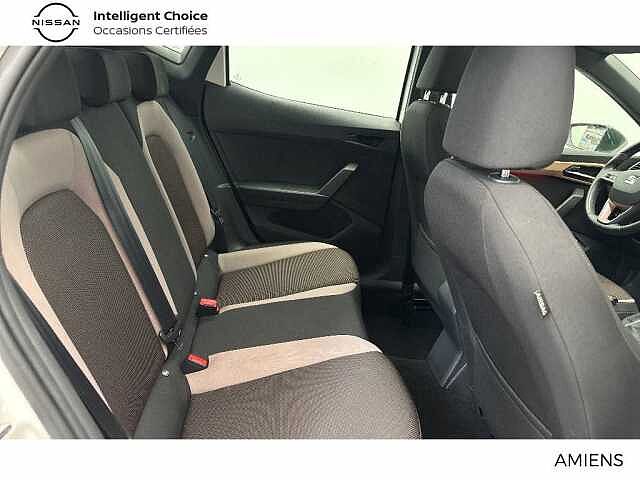 Seat Ibiza 1.6 TDI 95 ch S/S BVM5