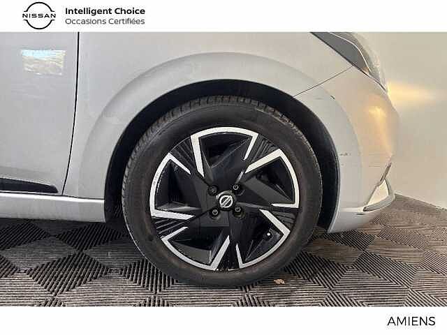 Nissan Micra 2021 Micra IG-T 92