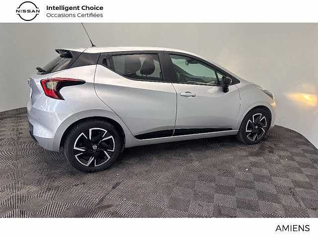 Nissan Micra 2021 Micra IG-T 92