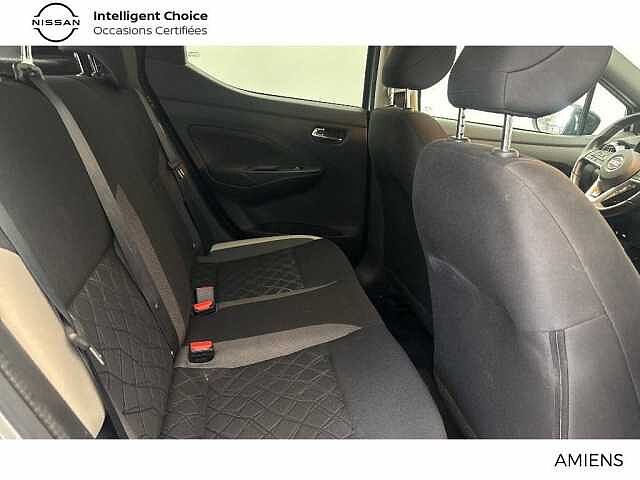 Nissan Micra 2021 Micra IG-T 92