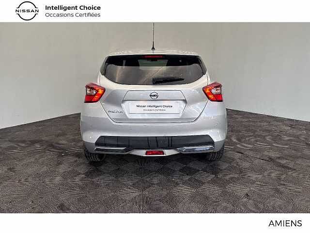 Nissan Micra 2021 Micra IG-T 92