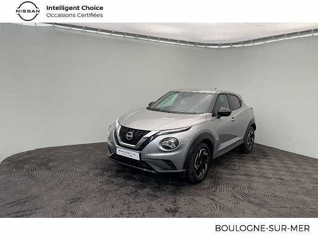 Nissan Juke 2023 Juke DIG-T 114