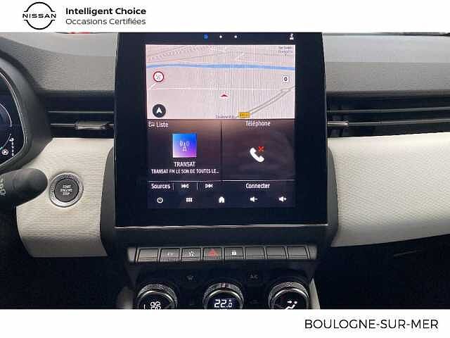 Renault Clio v Clio TCe 90