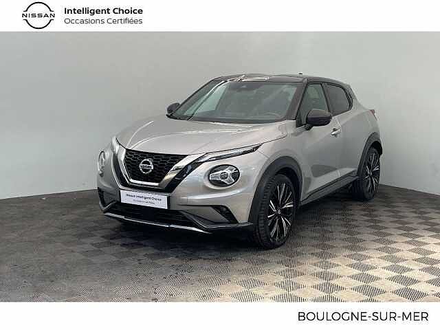 Nissan Juke 2023 Juke DIG-T 114