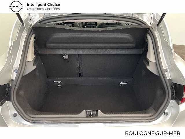 Renault Clio iv Clio TCe 75 E6C