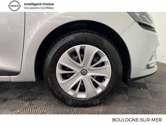 Renault Clio iv Clio TCe 75 E6C