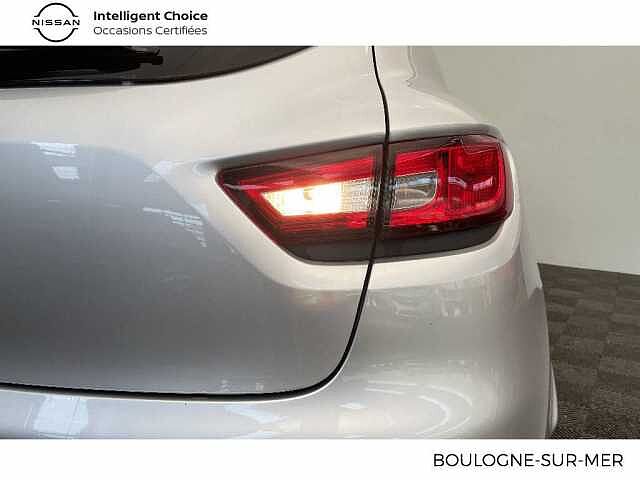 Renault Clio iv Clio TCe 75 E6C