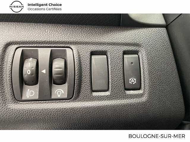 Renault Clio iv Clio TCe 75 E6C