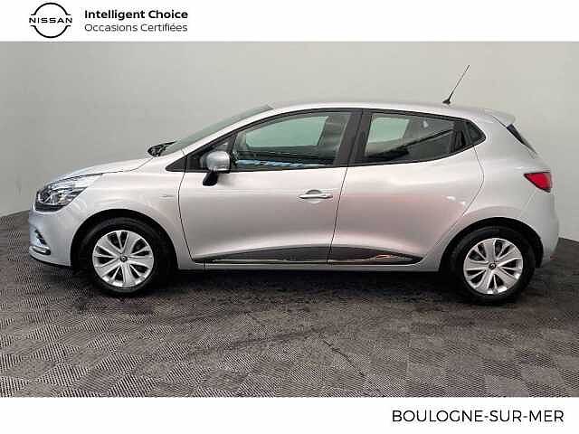 Renault Clio iv Clio TCe 75 E6C