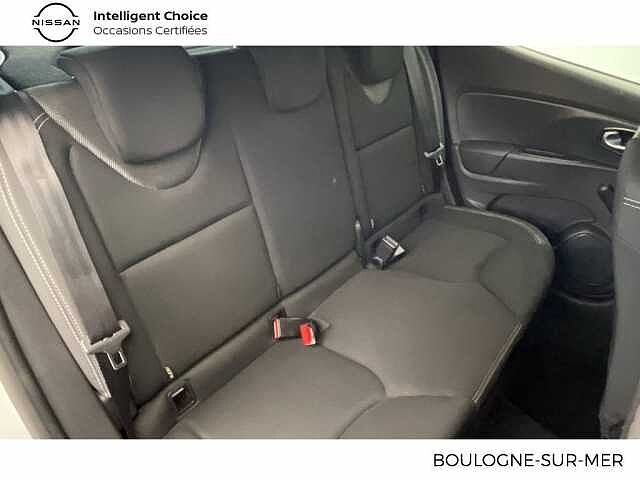 Renault Clio iv Clio TCe 75 E6C