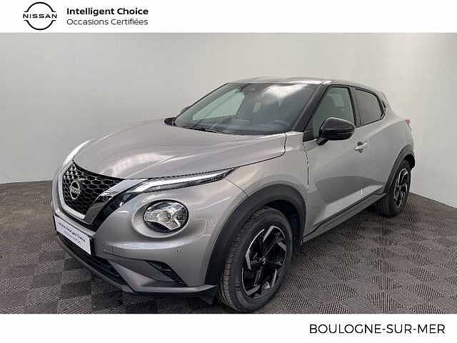 Nissan Juke 2023 Juke DIG-T 114