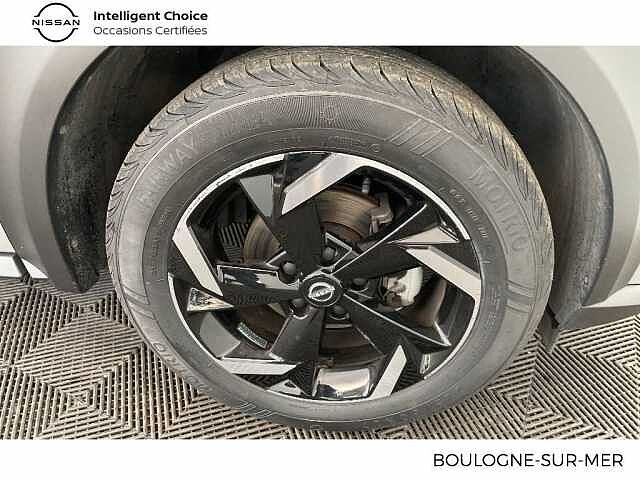 Nissan Juke 2023 Juke DIG-T 114