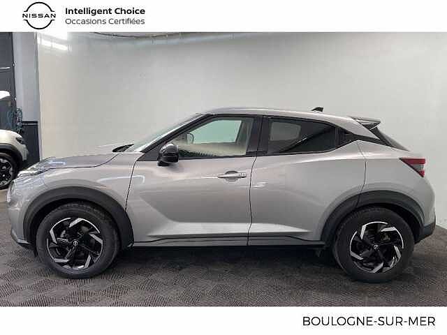 Nissan Juke 2023 Juke DIG-T 114
