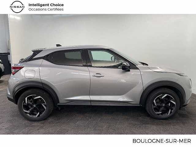 Nissan Juke 2023 Juke DIG-T 114