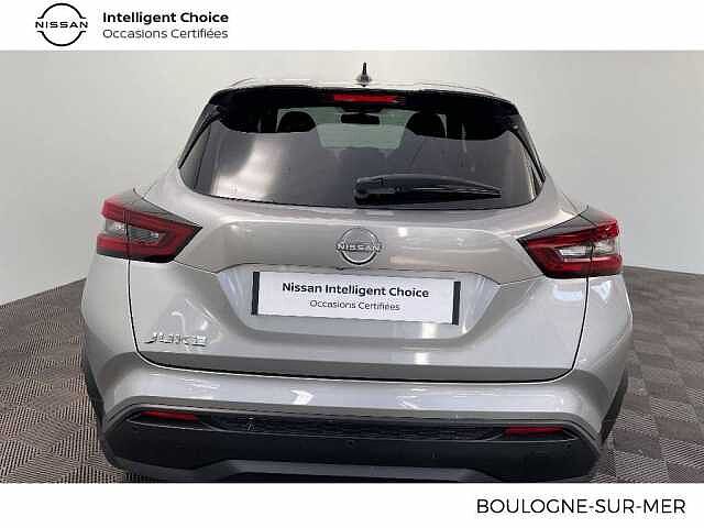 Nissan Juke 2023 Juke DIG-T 114
