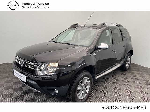 Dacia Duster TCe 125 4x2