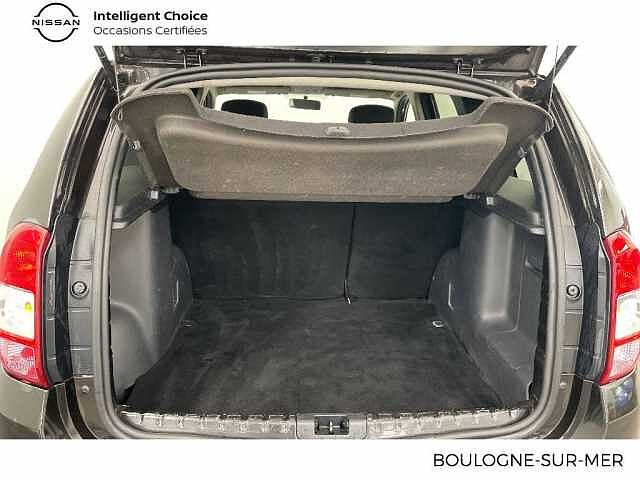 Dacia Duster TCe 125 4x2