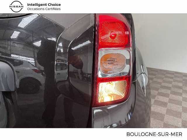 Dacia Duster TCe 125 4x2