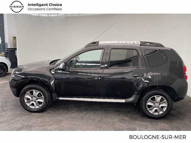 Dacia Duster TCe 125 4x2
