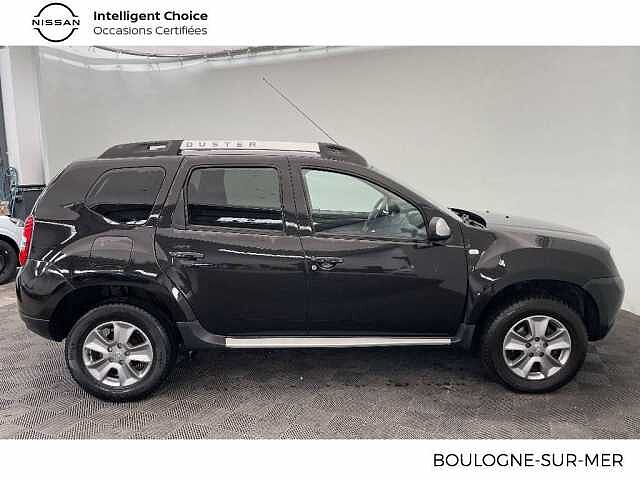 Dacia Duster TCe 125 4x2