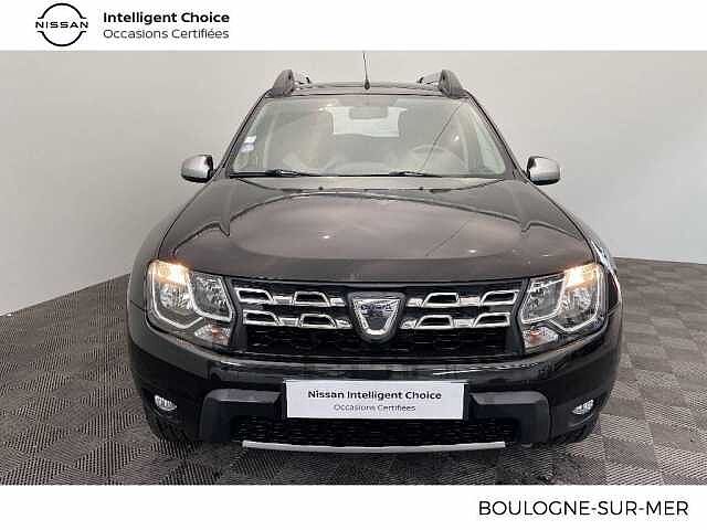 Dacia Duster TCe 125 4x2