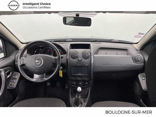 Dacia Duster TCe 125 4x2