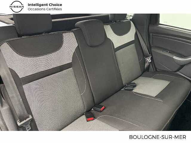 Dacia Duster TCe 125 4x2