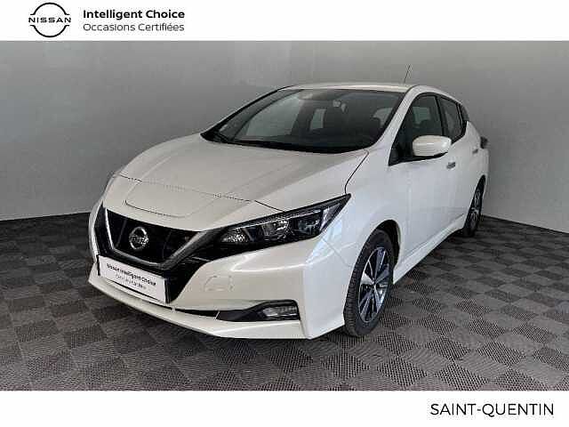 Nissan Leaf Electrique 40kWh