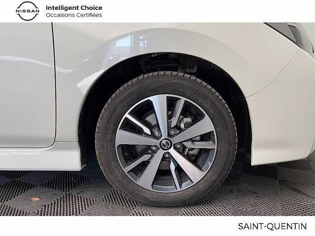 Nissan Leaf Electrique 40kWh