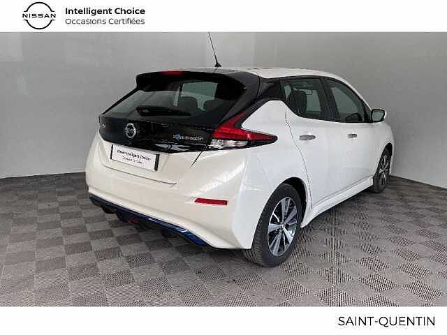 Nissan Leaf Electrique 40kWh