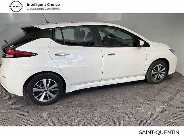 Nissan Leaf Electrique 40kWh