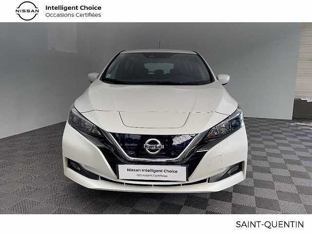 Nissan Leaf Electrique 40kWh